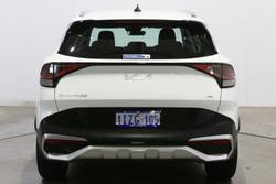 2024 Kia Sportage HEV SX