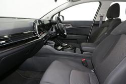 2024 Kia Sportage HEV SX
