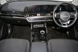 2024 Kia Sportage HEV SX