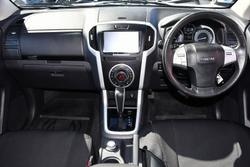 2021 Isuzu MU-X LS-U