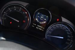 2021 Isuzu MU-X LS-U