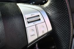 2021 Isuzu MU-X LS-U