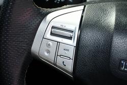 2021 Isuzu MU-X LS-U