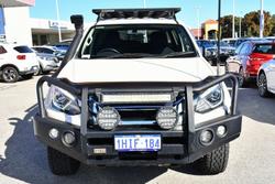 2021 Isuzu MU-X LS-U