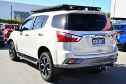 2021 Isuzu MU-X LS-U