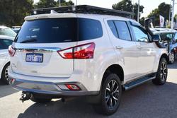 2021 Isuzu MU-X LS-U