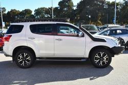 2021 Isuzu MU-X LS-U