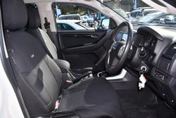 2021 Isuzu MU-X LS-U