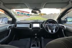 2018 Ford Ranger XLT
