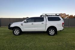 2018 Ford Ranger XLT
