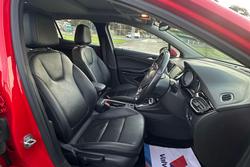 2017 Holden Astra RS-V