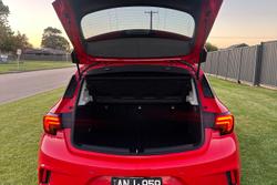 2017 Holden Astra RS-V