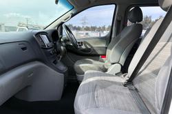 2020 Hyundai iLoad