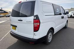 2020 Hyundai iLoad