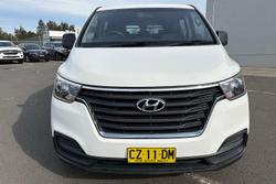 2020 Hyundai iLoad