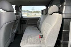 2020 Hyundai iLoad