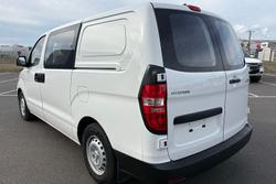 2020 Hyundai iLoad