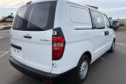 2020 Hyundai iLoad