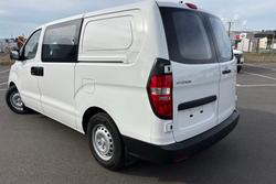 2020 Hyundai iLoad