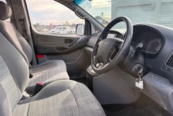 2020 Hyundai iLoad