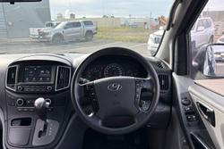 2020 Hyundai iLoad