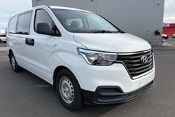 2020 Hyundai iLoad