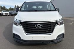 2020 Hyundai iLoad