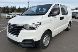 2020 Hyundai iLoad