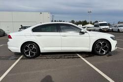 2022 Volkswagen Passat 140TSI Business