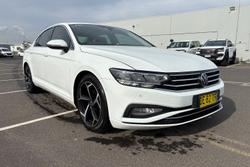 2022 Volkswagen Passat 140TSI Business