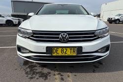 2022 Volkswagen Passat 140TSI Business