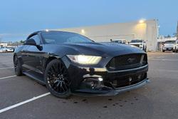 2016 Ford Mustang GT