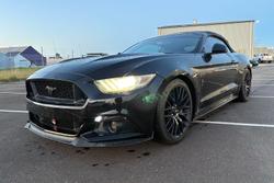 2016 Ford Mustang GT