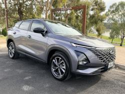 2024 Chery OMODA 5 FX