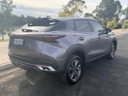 2024 Chery OMODA 5 FX