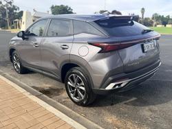 2024 Chery OMODA 5 FX
