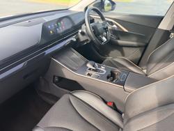2024 Chery OMODA 5 FX