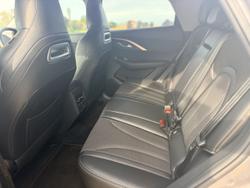 2024 Chery OMODA 5 FX