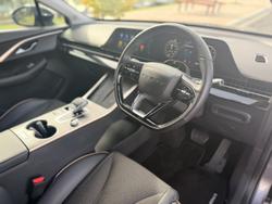 2024 Chery OMODA 5 FX