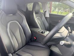 2024 Chery OMODA 5 FX
