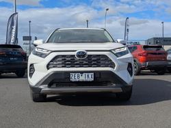 2024 Toyota RAV4 GXL