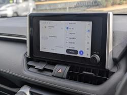 2024 Toyota RAV4 GXL