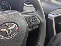 2024 Toyota RAV4 GXL