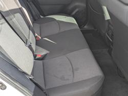 2024 Toyota RAV4 GXL