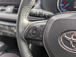 2024 Toyota RAV4 GXL