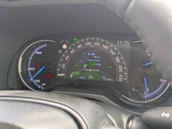 2024 Toyota RAV4 GXL