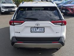 2024 Toyota RAV4 GXL