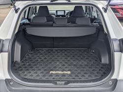 2024 Toyota RAV4 GXL