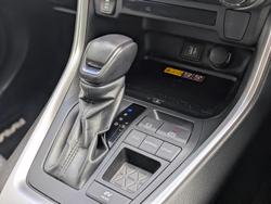 2024 Toyota RAV4 GXL