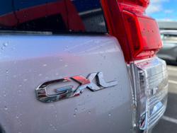 2010 Toyota Landcruiser Prado GXL